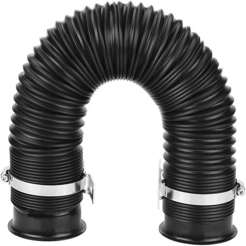 Air intake pipe,76 mm/3 inch car cold air intake hose pipe,car duct tube hose