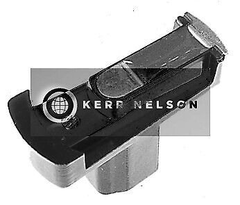 Rotor arm fits fiat tempra 159 1.6 90 to 96 distributor kerr nelson quality new