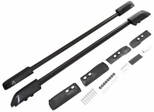 Roof rail racks carrier cross bars crossbars fits for 4 runner 2009-2022