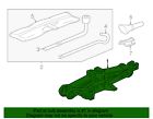 Genuine honda jack assembly 89310-s3v-a04