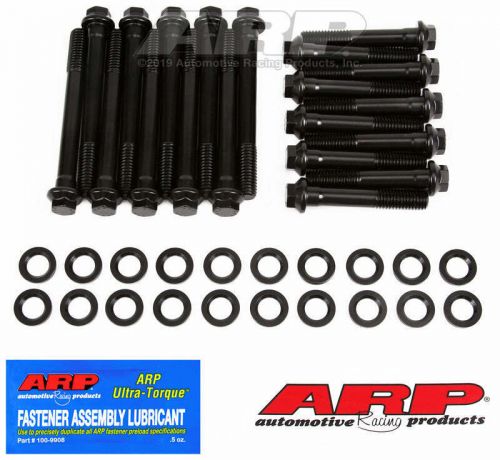 Arp 155-3601 bb ford 390-428 fe series head bolt kit