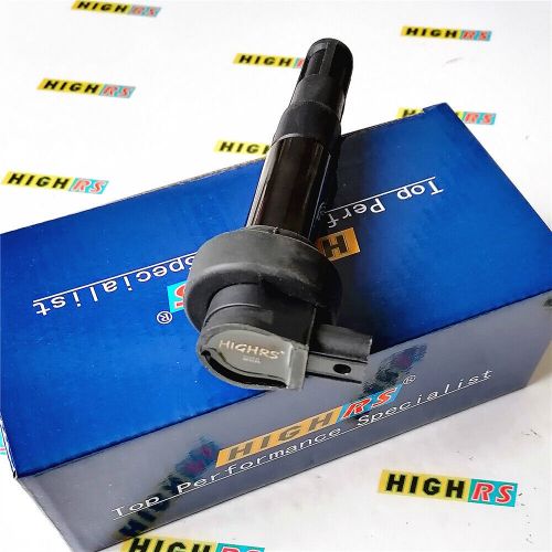 Fit bmw s1000rr g310r ignition coil motorcycle 771087401 new oe quality