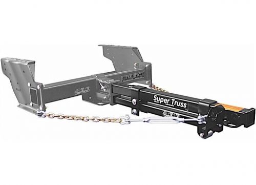 Torklift e1536 trailer hitch extension