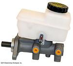 Beck/arnley 072-9633 new master cylinder