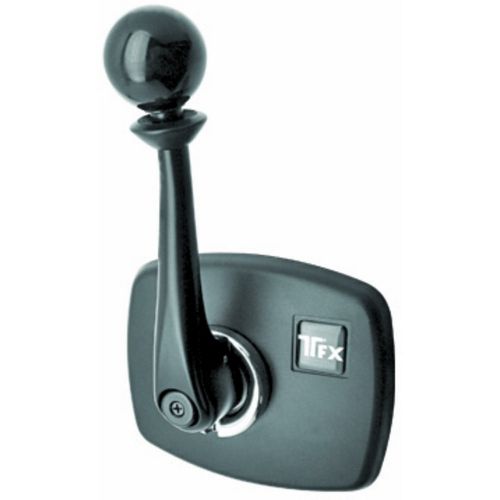 Seastar ch2200p control ski/jet side - hydraulic steering for smooth handling