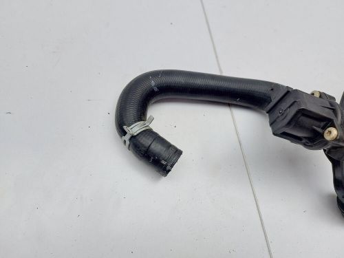 Ford focus mk4 1.0 petrol air intake pipe 2019 k1by-9c623-ac