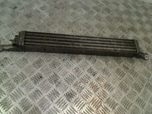 Oil cooler oil saab 9-5 estate (ys3e) combi 2.0t 16v (b205e) 2002 4729620-