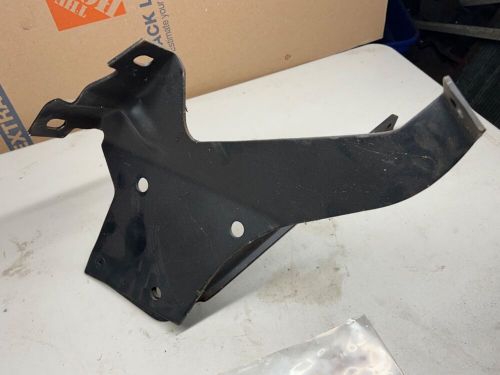 *nos* 1961 1962 1963 thunderbird front bumper inner/outer mounting bracket u1a