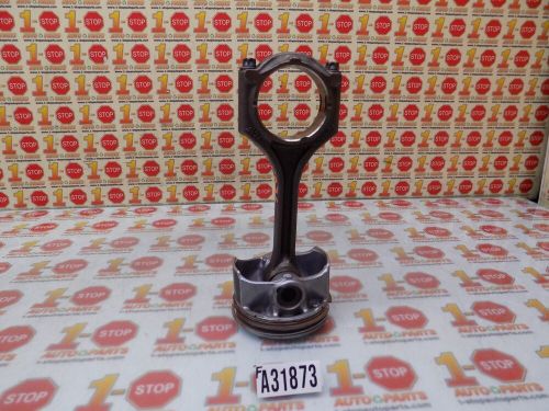 2013-2016 ford escape 2.0l piston w/ connecting rod ag9z-6108-l oem