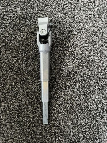 Genuine bmw e46 325xi 330xd 330xi sedan touring steering shaft 32306764009