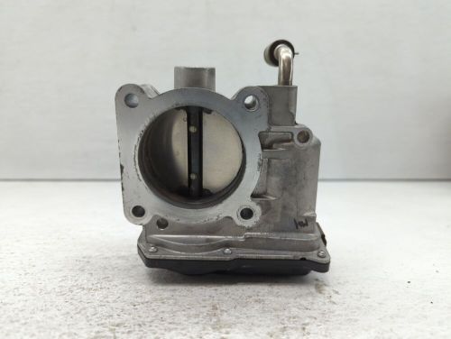 2013-2018 nissan altima throttle body yz99z