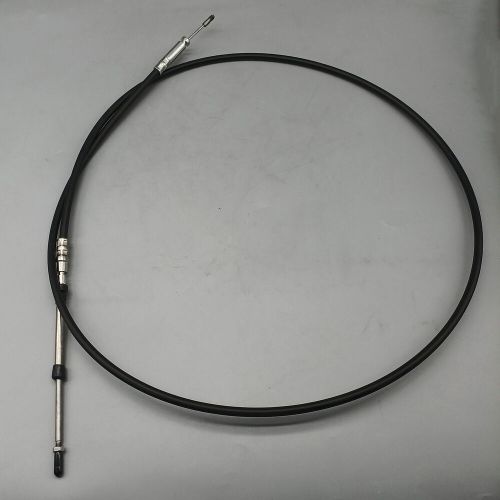 M9377 map02701 63&#034; steering cable - foot control trolling motor