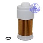 68f-24563-10 fuel filter for yamaha 150 175 200 250 300 hp z lz vz 2004-2006