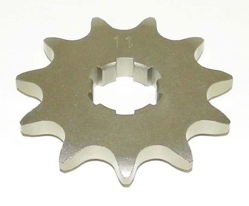 Wsm sprocket, front suz 250 lt-f 1985 - fss-004-11