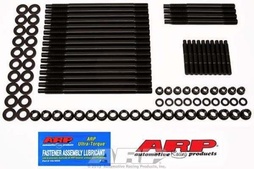 Arp 234-4316 pro series thru 03 12 point head stud kit