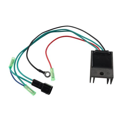 Voltage rectifier regulator for yamaha 40-70hp outboard 50hp 60hp 2000-2017