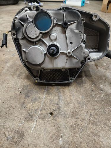 1985-1993 bmw k75 oem bmw transmission gearbox