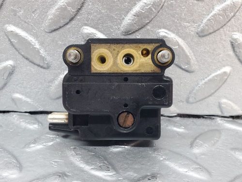 ⚙44937⚙ mercedes-benz r129 300sl coupe fuel pressure regulator bosch 2437020007