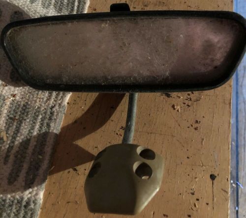 Geco car interior mirror classic car vintage retro