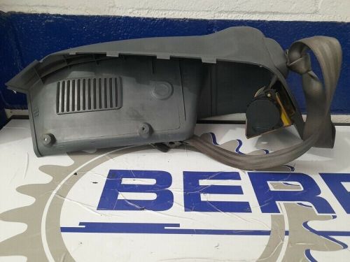 1m6867762 seat belt rear right for seat leon (1m1) 1999 107724-