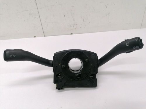 Vw golf 4 1j slip ring steering column switch indicator wiper 1j0959654a (59)-