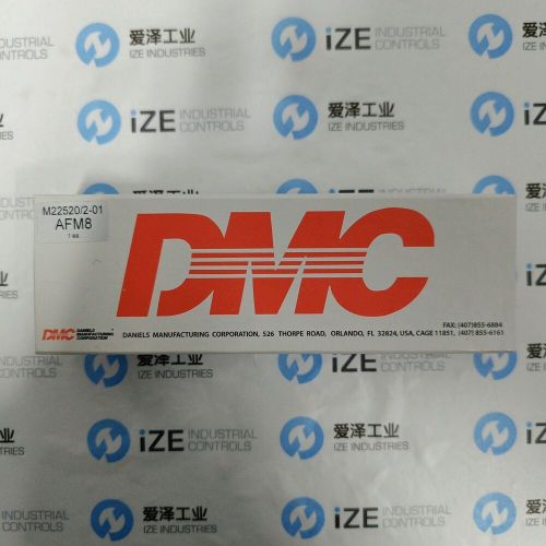 M22520/2-01 dmc afm8 crimp tool