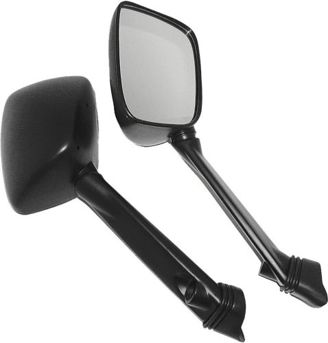 New 2004 ski-doo gsx rear view side mirrors- spi - sm-12268