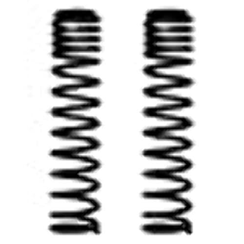 Skyjacker jc30fdr coil spring fits 84 01 cherokee  xj  comanche