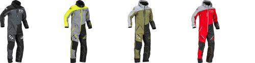 Fly racing cobalt shell sb monosuit (2023)