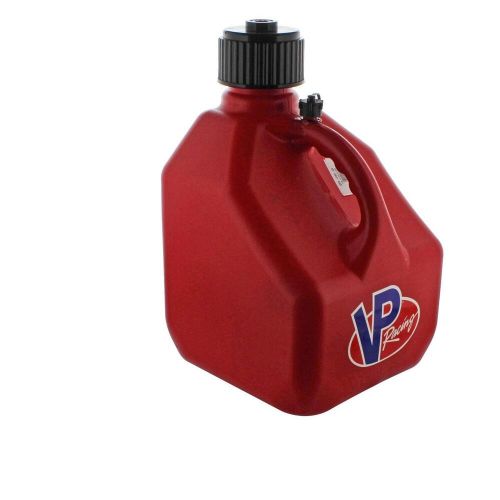 Vp racing motorsports utility jugs 4163-ca