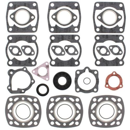 Winderosa complete gasket set 711181a