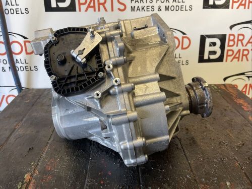 Seat arona gear box 6 speed 0cg301103e 1.0l pet semi auto hatchback 2024