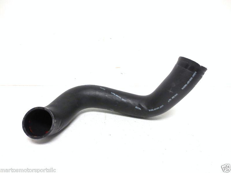 Polaris exhaust crossover hose slt sltx slth 700 780 