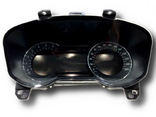 Ford s-max galaxy edge instrument cluster speedometer tacho gs7t-10849-ale-