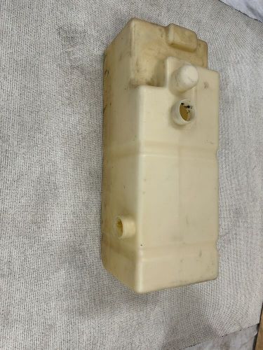 Seadoo 1994 gtx oem gas tank