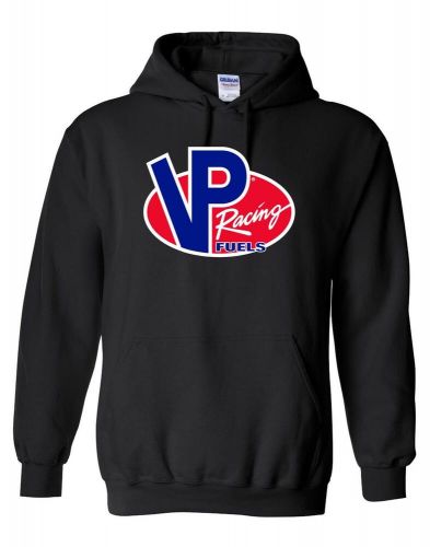 Vp racing fuels hooded sweatshirts vp-011-xxl