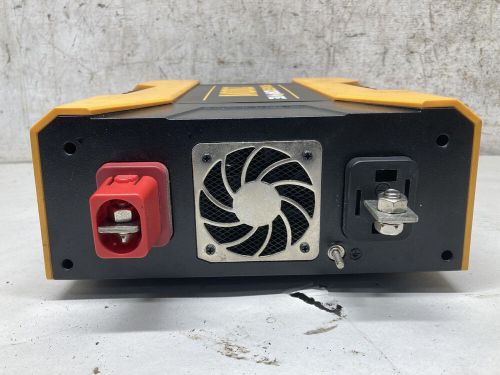 Apu, inverter - used | p/n pd2000