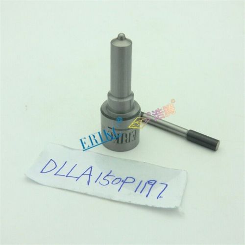 Dlla150p1197 injector nozzle for hyundai kia 2.0 crdi 33800-27900 0445110290