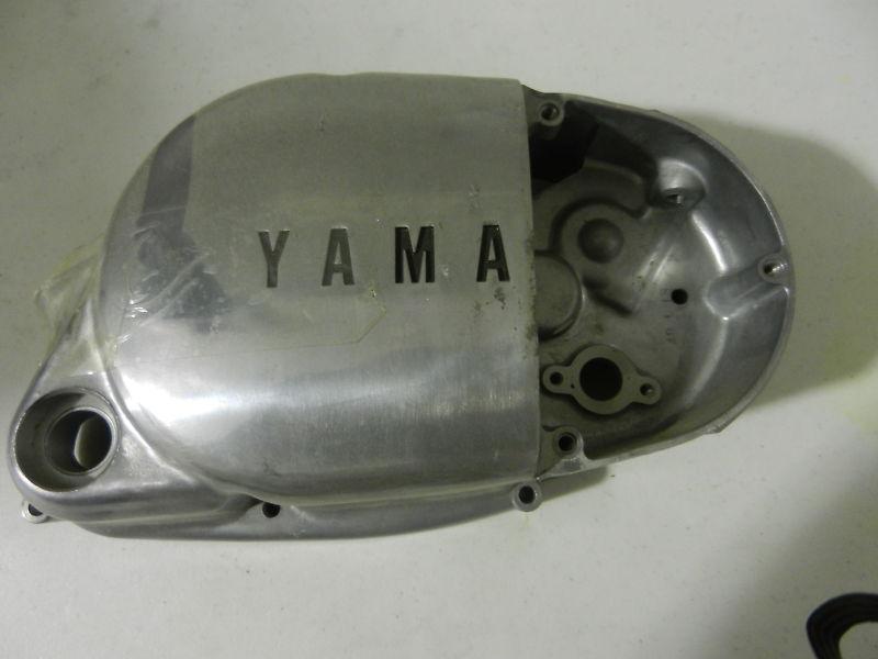 Yamaha at2 at3 ct2 ct3 dt125 crankcase cover 314-15421-00 ag