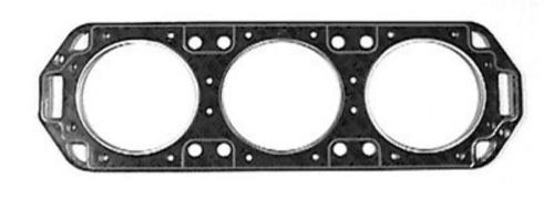 Mercury mariner 150 175 200hp 2.5l v6 head gasket 27-822844-1 18-3864