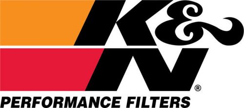 K&amp;n air filter oil: aerosol; restore engine air filter performance and efficienc