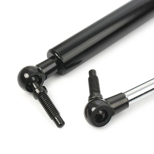 Pair hatch tailgate lift supports struts for chrysler town&amp;country caravan 01-07