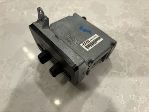 2011-2014 ford f-150 trailer brake control module bl34-2c006