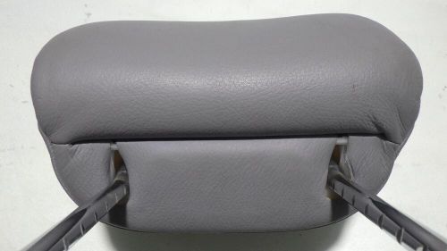 02 bmw 325i headrest