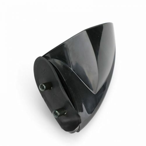 Right fit yamaha rh side vx waverunner mirror black deluxe sport vx110 cruiser s