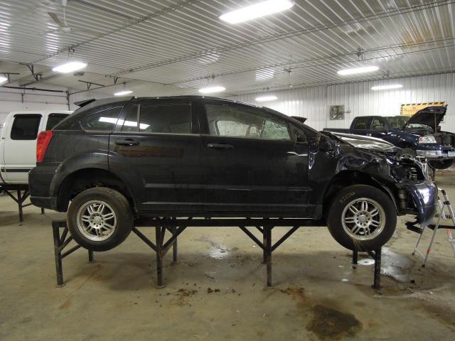 2007 dodge caliber 62701 miles rear or back door right