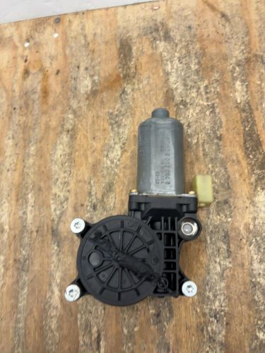 01 02 03 04 05 06 bmw 325i right power window motor front rh