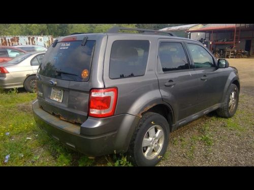 Rear view mirror automatic dimming with microphone fits 09-11 escape 139081