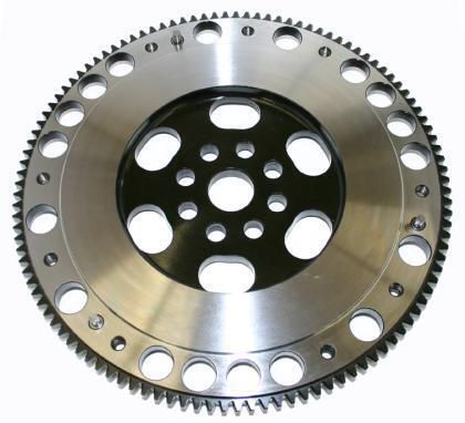 Competition clutch - honda/acura b-series 9lb lightweight steel flywheel