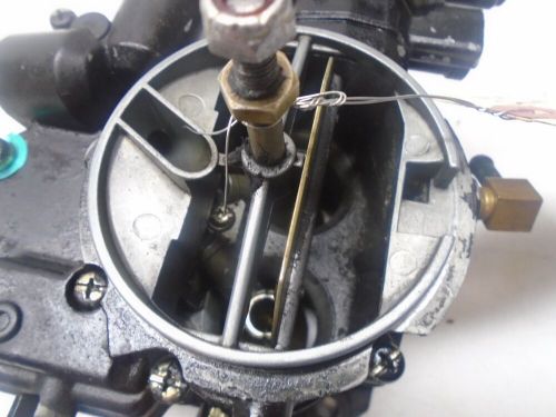 N5 1389-9562a1 mercruiser 120/140 3.0l 3.0 mercarb 2 bbl carburetor